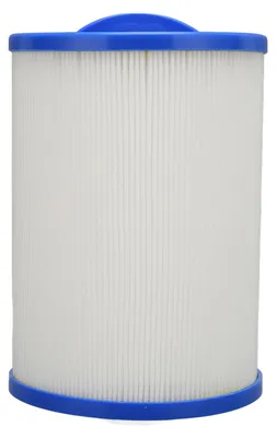 Productafbeelding van Buitendraad G1 1/2, zwembadfilter, PP, kinderbad, vervangend filterelement voor Pleatco PWW50L