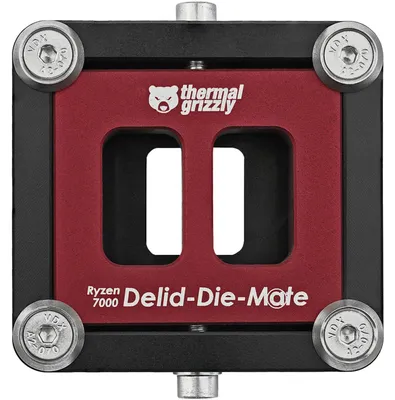 Produktbild von Ryzen 7000 Delid-Die-Mate