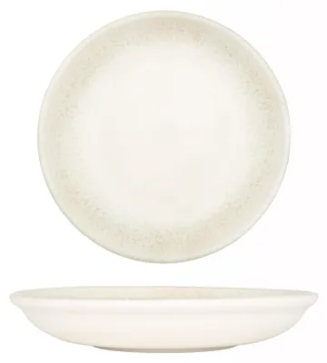 Zdjęcie produktu dla Głębokie talerze Kütahya Porselen – Glow – porcelana – 21 cm (700 ml)