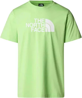 Image de T-shirt The North Face NF0A8A6CB2T1 pour Uni