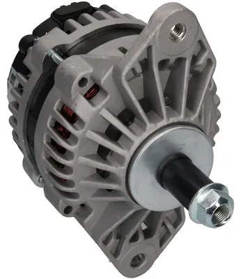 Produktbild von Lichtmaschine Generator 28V 70A HC-CARGO Aftermarket-Expertise für u.a. CUMMINS