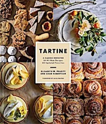 Imagen del producto de Tartine