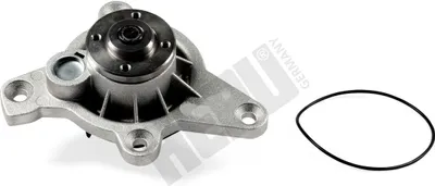 Produktbild von HEPU Kühlmittelpumpe Wasserpumpe für VW PASSAT Variant (3B6) P586