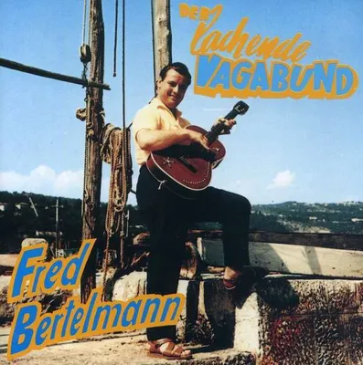 Produktbild von Bertelmann, F: Lachende Vagabund
