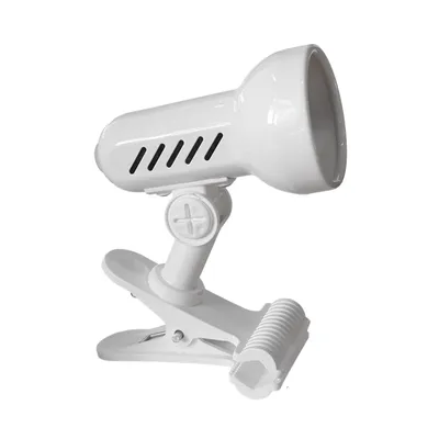 Obrázok produktu pre Svietidlo METRO 1xE14/40W, biele L: 100, H: 120, pätica E14/R50, stmievateľné
