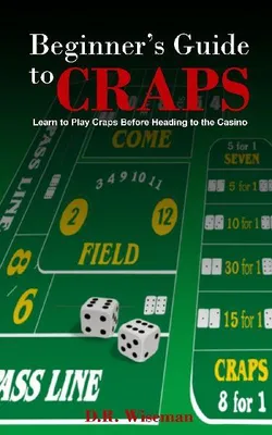 Produktbild von Beginners Guide to Craps