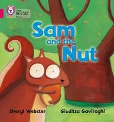 Produktbild von Sam and the Nut