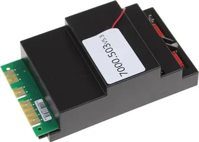 Produktbild von Novy - Steuerelement-Spots/Dimmer/Rf - 7000503