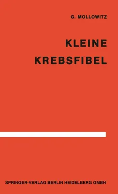 Produktbild von Kleine Krebsfibel