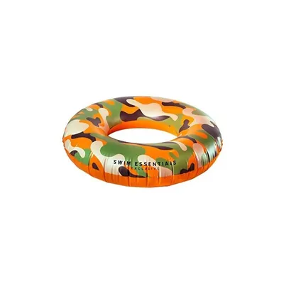 Produktbild von Swim Essentials Camouflage Schwimmring