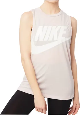 Produktbild von Nike Tshirts Wmns Essential Tank, 883642699, Größe: 158
