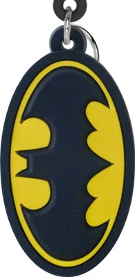 Image de Porte-clés Monogram Dc Batman One Size