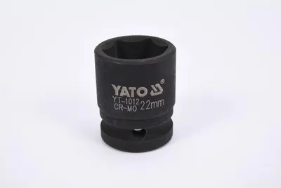 Productafbeelding van Yato YT-1012, 1/2 inch, 1 stuk