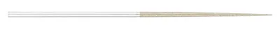 Zdjęcie produktu dla PFERD Diamond needle files, round