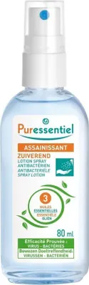 Obrázok produktu pre Puressentiel 7435190, Telo, 25 ml
