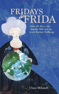 Obrázek produktu pro Fridays for Frida