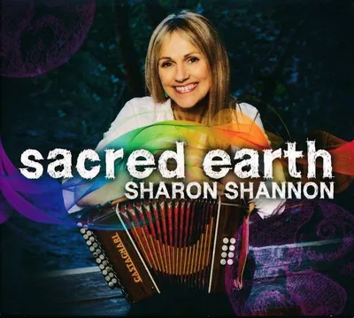 Produktbild von Sacred Earth
