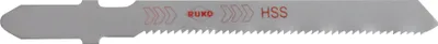 Produktbild von RUKO Stichsägeblatt RUKO 8009 HSS-Stahl
