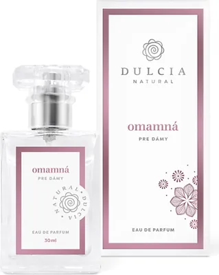 Produktbild von Dulcia Natural Betörender Eau de Parfum 30 ml