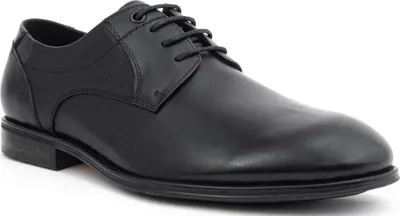 Zdjęcie produktu dla La Conte męskie buty biznesowe LAC3969-20255BLA Kolor: Czarny Rozmiar: 42