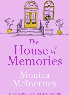 Produktbild von The House of Memories