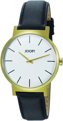 Obrázok produktu pre Joop! Origin JP100841F04 Elegantné pánske hodinky Klasická jednoduchosť
