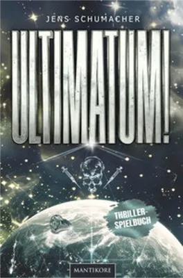 Image de Ultimatum!