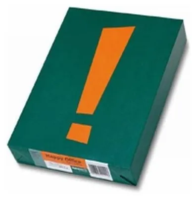 Produktbild von Happy Office Kopierpapier 500 Blatt 80g/m² DIN-A3 weiß