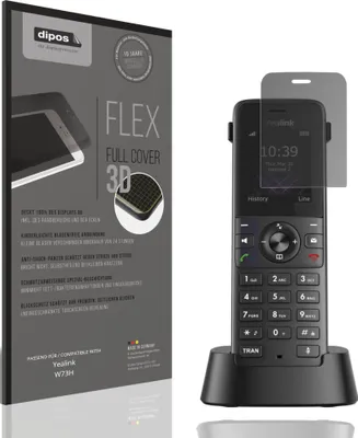 Obrázok produktu pre 1x dipos FlexBSF Yealink W73H