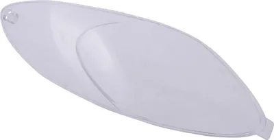 Produktbild von Scheinwerferglas für Piaggio NRG mc³ rechts