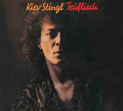 Produktbild von Teuflisch