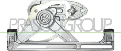 Produktbild von PRASCO FD424W064 Elektrischer Fensterheber Hinten Links für FORD Focus II Schrägheck (DA, HCP, DP)