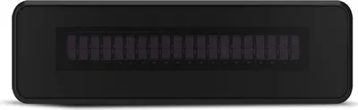 Produktbild von Elotouch Elo VFD Kunden Display VFD Kunden Display, passend für Elo X-Serie (E001003)