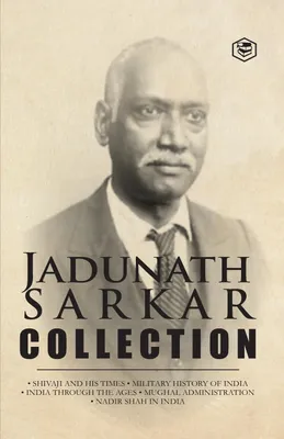Produktbild von Jadunath Sarkar Collection (5 Books)