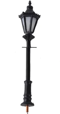 Produktbild von Modellbau Led Lampen | Spur N Zubehör (10 Stück)