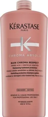 Produktbild von Kerastase Chroma Absolu Bain Chroma Respect 1000ml