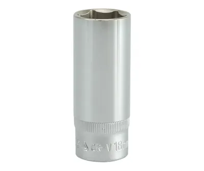 Produktbild von YATO Steckschlüsseleinsatz YT-3832 63mm 135g