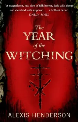 Produktbild von The Year of the Witching