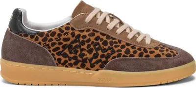Produktbild von Sun68 California Suede Sportschuhe Braun EU 40 Frau Braun EU 40