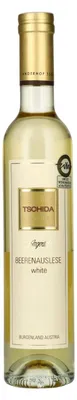 Produktbild von Tschida Angerhof BA Beerenauslese white 2024 8% Vol. 0,375l