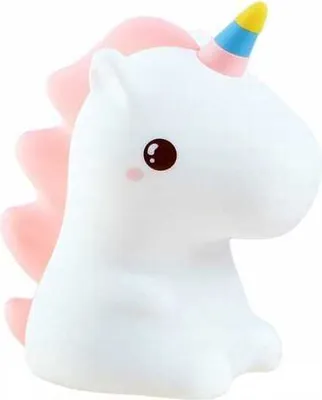 Immagine prodotto di Mary's Led Night Light Rgb Unicorn Usb
