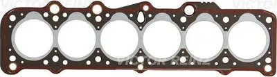 Produktbild von REINZ 61-26045-30 Zylinderkopfdichtung für VW LT 28-35 I Kastenwagen (281-363) LT 28-35 I Bus (281-363) LT 28-35 I Pritsche / Fahrgestell (281-363)