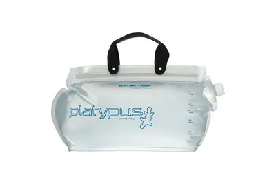 Produktbild von Platypus Platy Wassertank Volumen des Hauptbehälters: 6 l