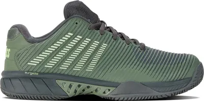 Produktbild von K-swiss Hypercourt Express 2 Hb Sandplatzschuhe Grün EU 41 Mann Grün EU 41