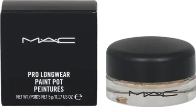 Immagine prodotto di MAC Pro Longwear Paint Pot ocra tenue
