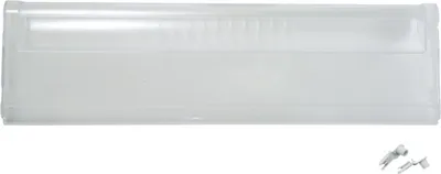 Produktbild von SIEMENS Gefrierfachklappe 00448027 für Kühlschrank Gefrierschrank | Gefrierfachtür, Gefrierabdeckung, Gefrierklappe