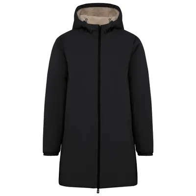 Produktbild von Native Spirit Umweltfreundliche Vollständige wasserdichte und gefütterte Sherpa Uni-Jacke