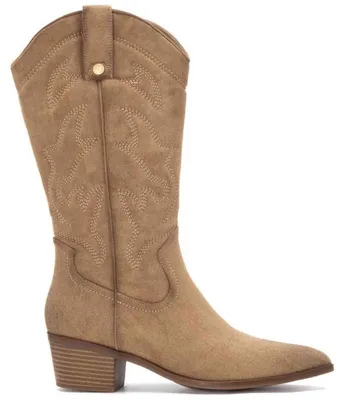 Produktbild von Stiefel XTI 14430803 für Damen