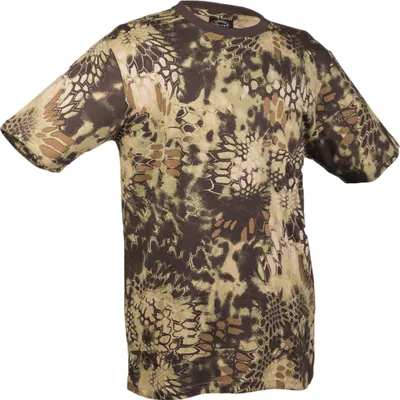 Produktbild von T-Shirt Tarn mandra wood : S