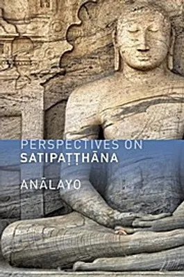 Produktbild von Perspectives on Satipatthana